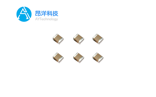 三星電容中國最大代理商，是昂洋科技？