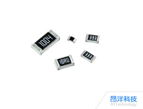 厚聲貼片電阻與旺詮合金電阻的耐高溫性能對(duì)比